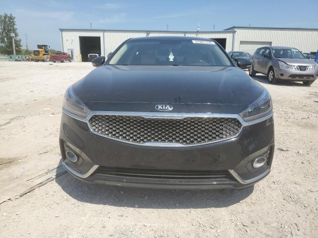 2017 KIA CADENZA PR KNALB4J16H5052704