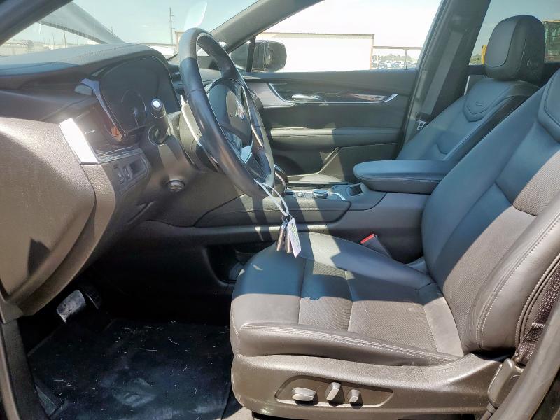 2023 CADILLAC XT5 PREMIUM LUXURY 1GYKNCRSXPZ108772
