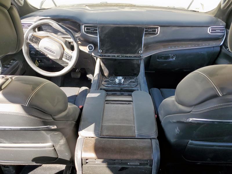2023 JEEP GRAND WAGO 1C4SJVFP5PS511399