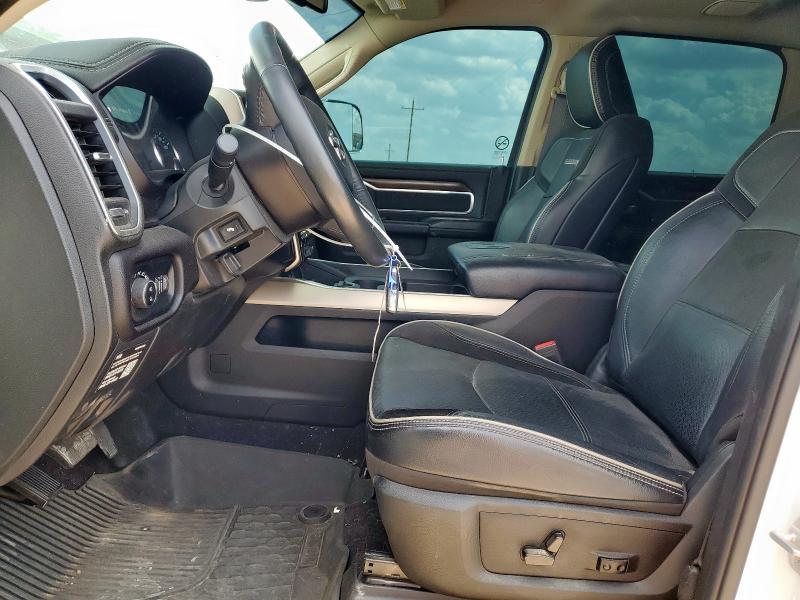 2022 RAM 2500 LARAM 3C6UR5FL7NG438403
