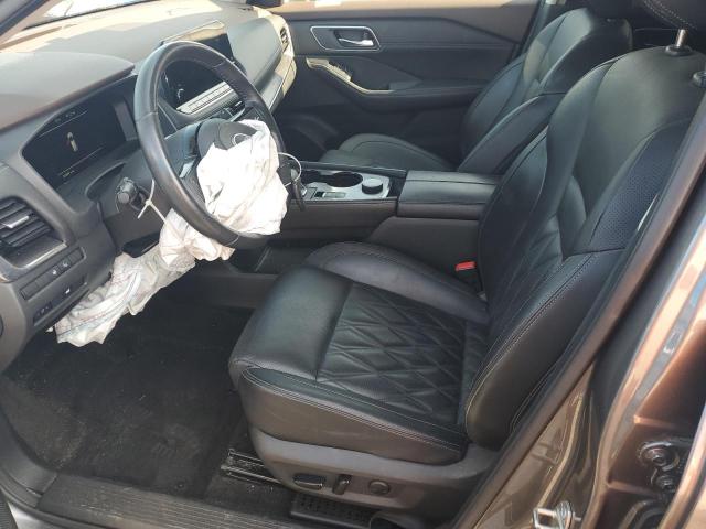 2022 NISSAN ROGUE PLAT JN8BT3DD8NW272254