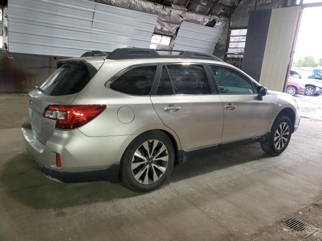 2017 SUBARU OUTBACK 3.6R LIMITED 4S4BSENC4H3430834