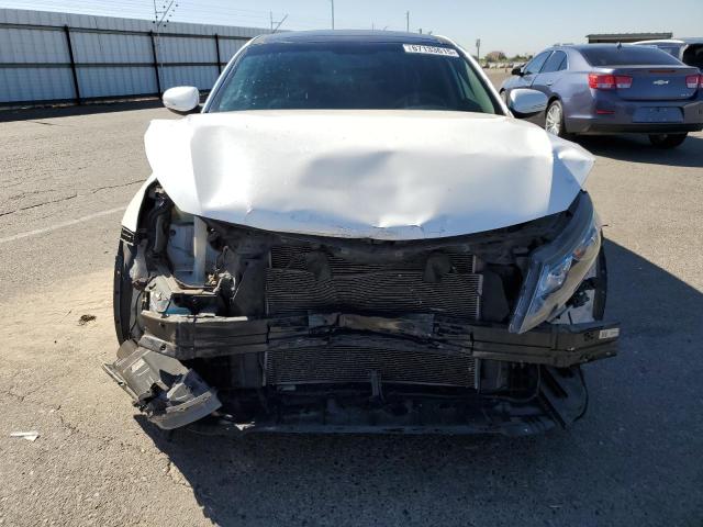 2015 KIA OPTIMA EX - 5XXGN4A78FG516049