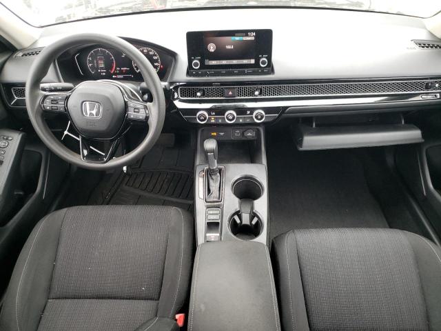 2022 HONDA CIVIC LX 2HGFE2F28NH508057