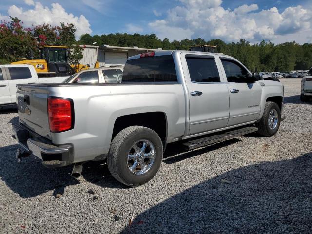2016 CHEVROLET SILVERADO 3GCPCRECXGG316587