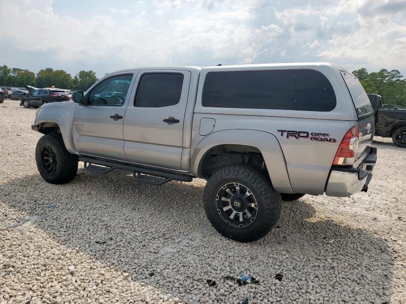 2015 TOYOTA TACOMA DOU - 3TMLU4EN9FM165418