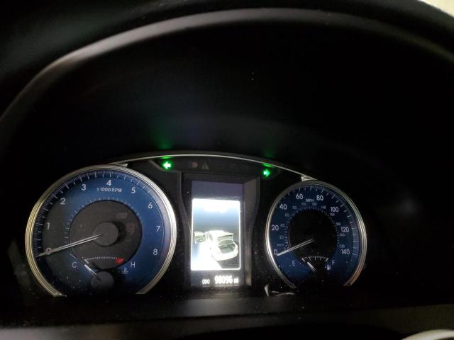 2016 TOYOTA CAMRY LE 4T4BF1FK8GR577305