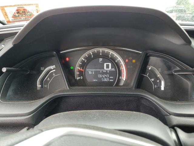 2016 HONDA CIVIC LX 2HGFC2F53GH564720