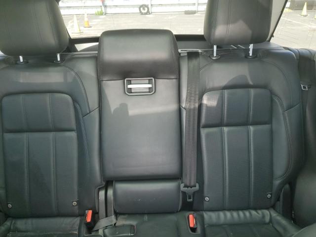 2020 LAND ROVER RANGE ROVE SALWR2SU0LA700815