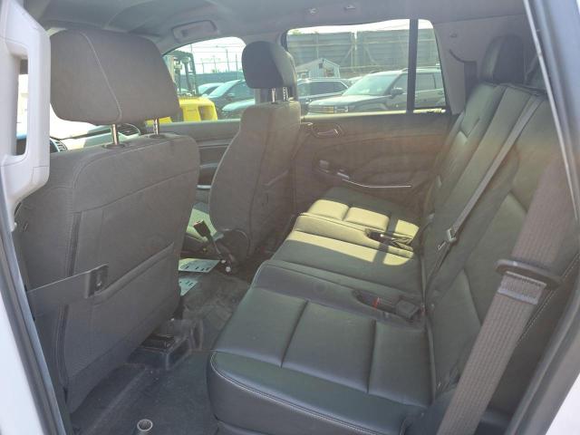 2020 CHEVROLET TAHOE POLI 1GNSKDEC3LR188677