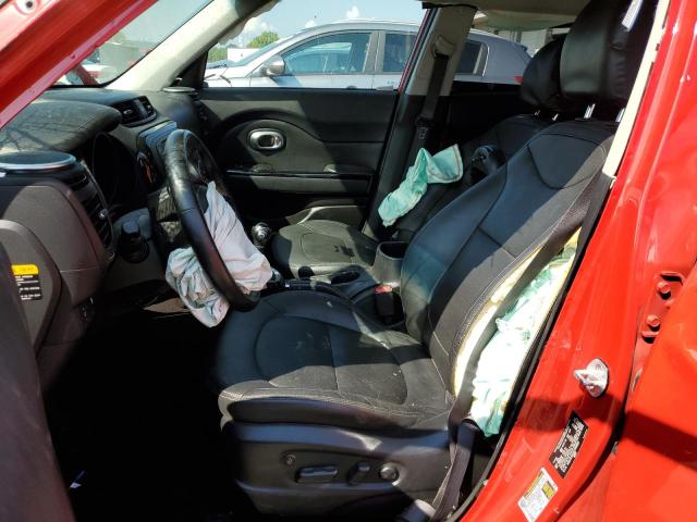 2016 KIA SOUL ! KNDJX3A50G7849820
