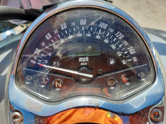 2005 HONDA VTX1800 N2 1HFSC49DX5A302867