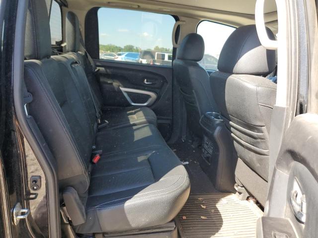 2020 NISSAN TITAN XD SV 1N6AA1FB9LN503014