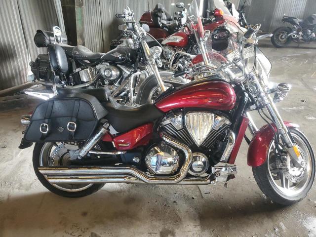2008 HONDA VTX1800 F3 1HFSC46HX8A600086
