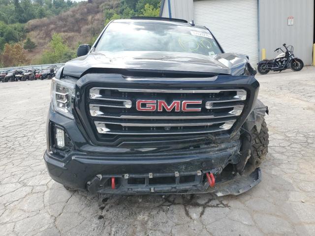 2019 GMC SIERRA K15 3GTP9EEL5KG253835