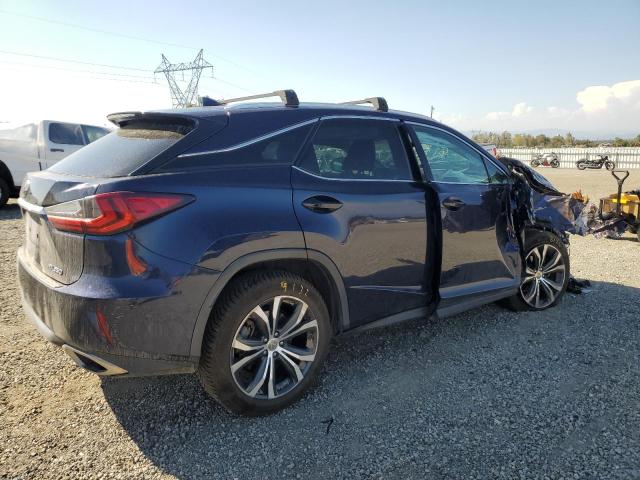 2016 LEXUS RX 350 BAS 2T2BZMCA2GC002807