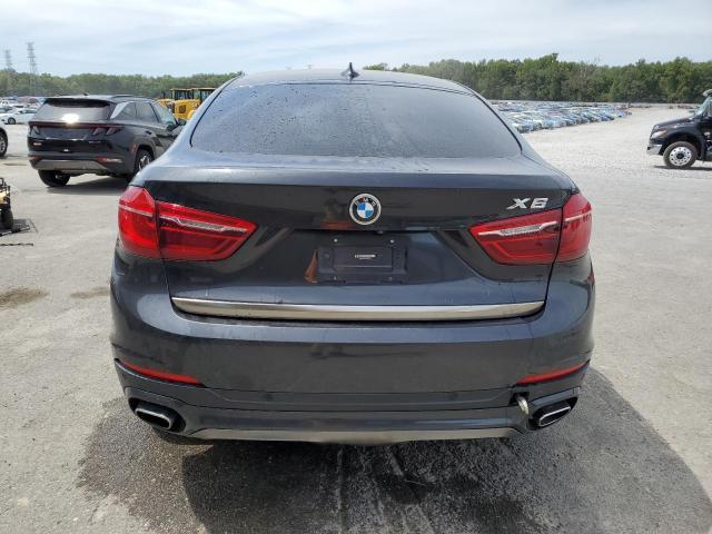 2018 BMW X6 SDRIVE3 5UXKU0C55J0G81215