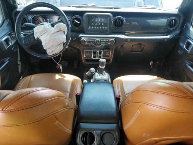 2021 JEEP WRANGLER UNLIMITED SPORT 1C4HJXDN1MW720375