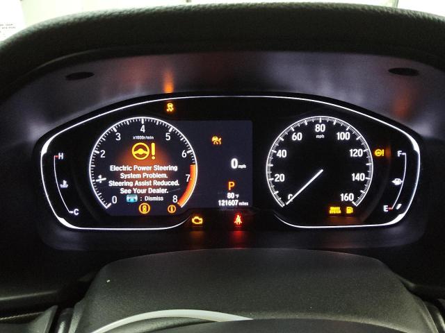 2021 HONDA ACCORD SPO 1HGCV1F40MA060991