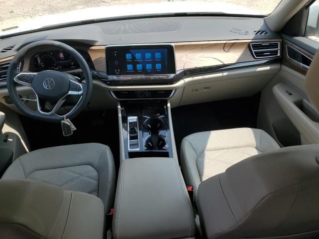 2024 VOLKSWAGEN ATLAS SE - 1V2HR2CA5RC500979