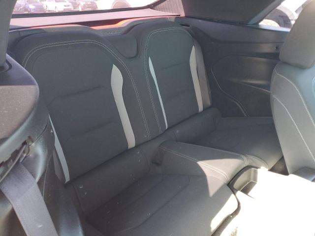 2020 CHEVROLET CAMARO LS 1G1FB3DX2L0132736