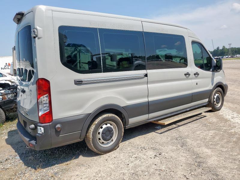 2019 FORD TRANSIT T- 1FDZX2CM6KKB27934