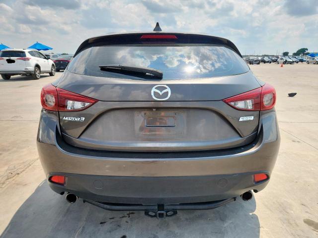 2014 MAZDA 3 - JM1BM1L3XE1190920