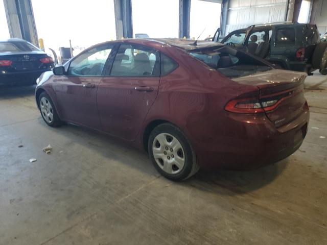 2015 DODGE DART SE - 1C3CDFAA0FD277376