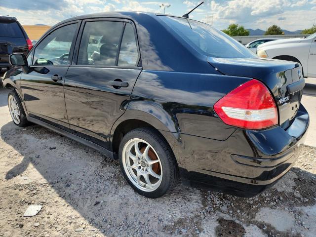 2010 NISSAN VERSA S - 3N1CC1AP8AL394392