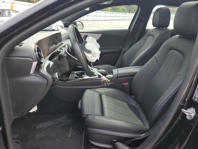 2020 MERCEDES-BENZ A 220 4MATIC - W1K3G4FB9LW046006