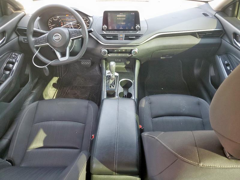 2021 NISSAN ALTIMA SV 1N4BL4DV7MN365285
