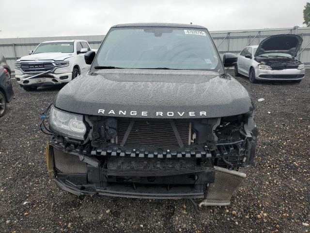 2015 LAND ROVER RANGE ROVE SALGS3TF3FA213272