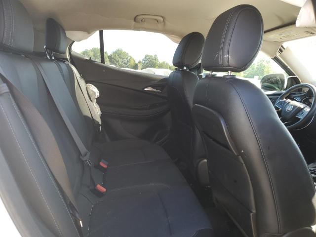 2022 BUICK ENCORE GX KL4MMCSL5NB113138