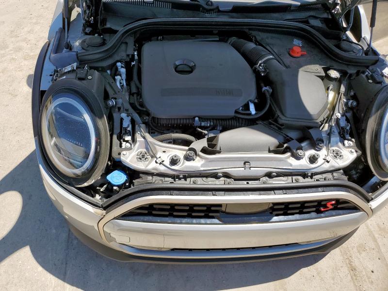 2025 MINI COOPER S WMW23GD05S2W23993