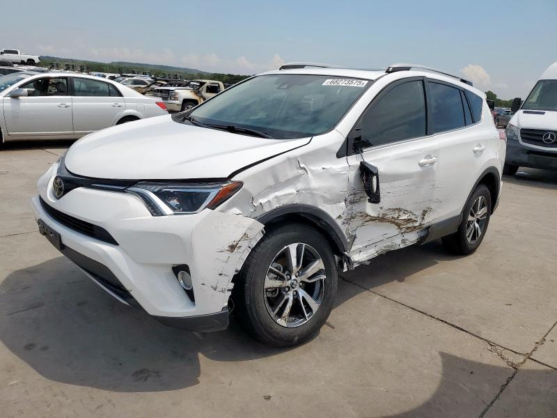 TOYOTA RAV4 ADVEN