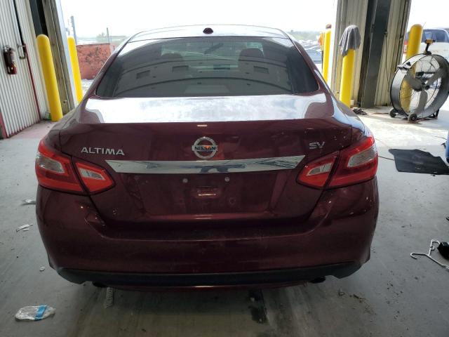2017 NISSAN ALTIMA 2.5 - 1N4AL3AP2HC231880