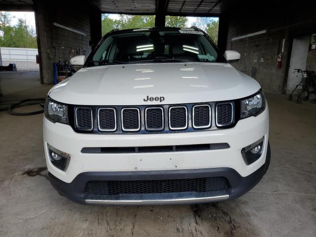 2018 JEEP COMPASS LIMITED 3C4NJDCB1JT246132