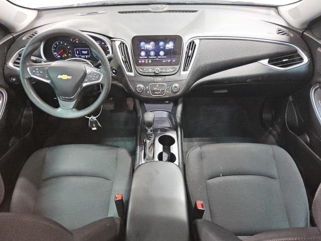 2023 CHEVROLET MALIBU LS 1G1ZB5ST7PF234240