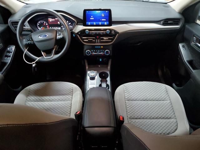 2020 FORD ESCAPE SE 1FMCU9G63LUC34514