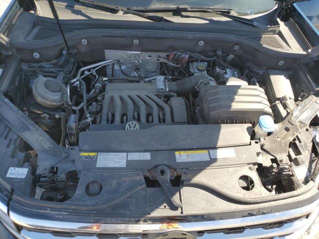 2021 VOLKSWAGEN ATLAS SEL 1V2TR2CA1MC545520