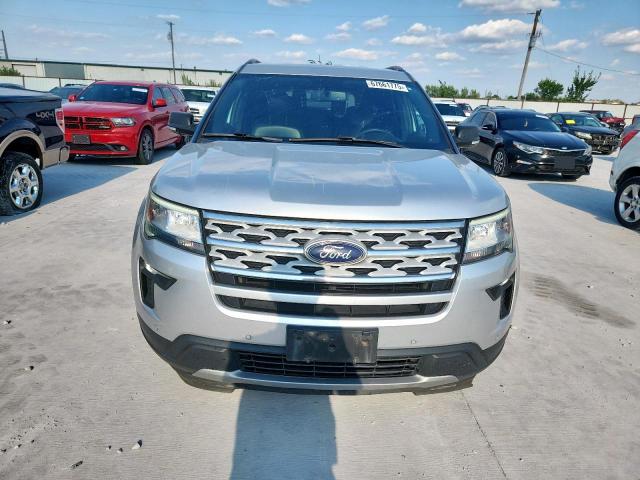 2019 FORD EXPLORER X 1FM5K7D87KGA87698
