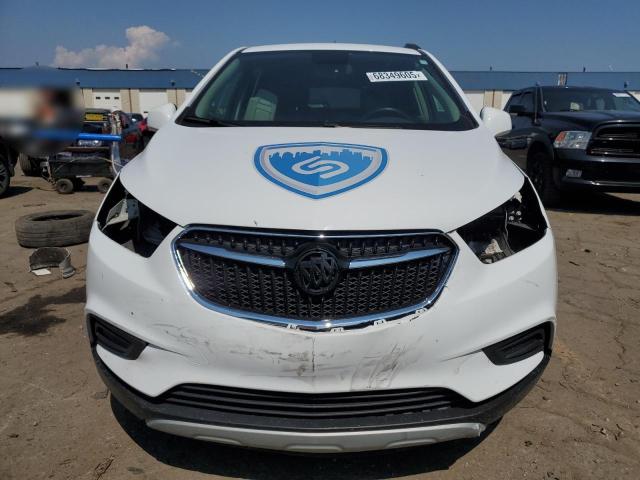 2022 BUICK ENCORE PRE KL4CJESM1NB522245