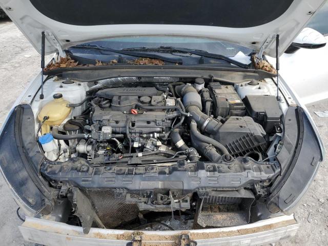 2022 KIA K5 EX 5XXG34J20NG111800