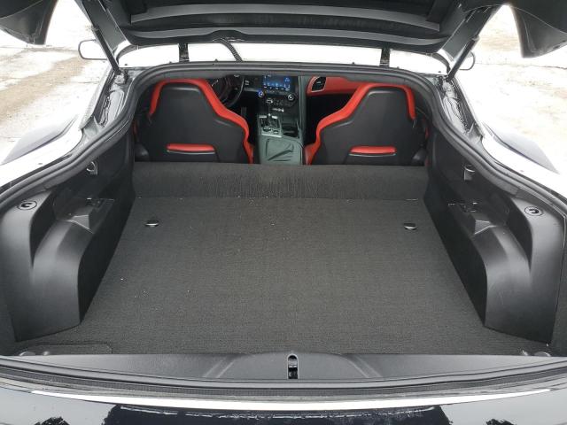 2017 CHEVROLET CORVETTE G 1G1YY2D70H5104817