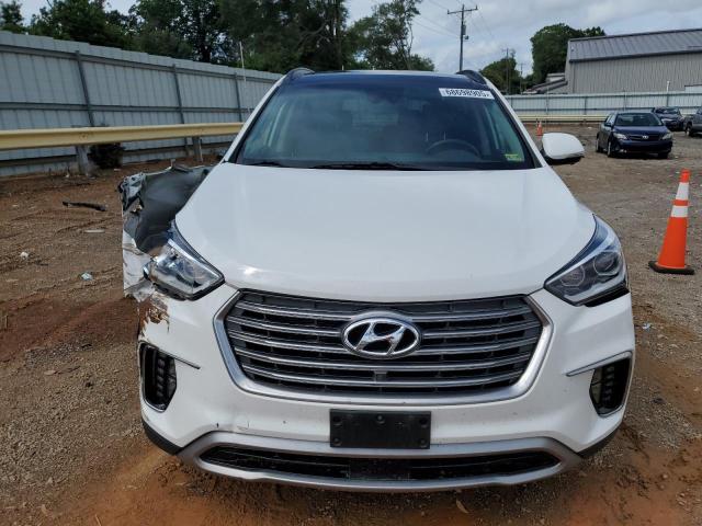 2017 HYUNDAI SANTA FE SE ULTIMATE KM8SRDHF0HU188243