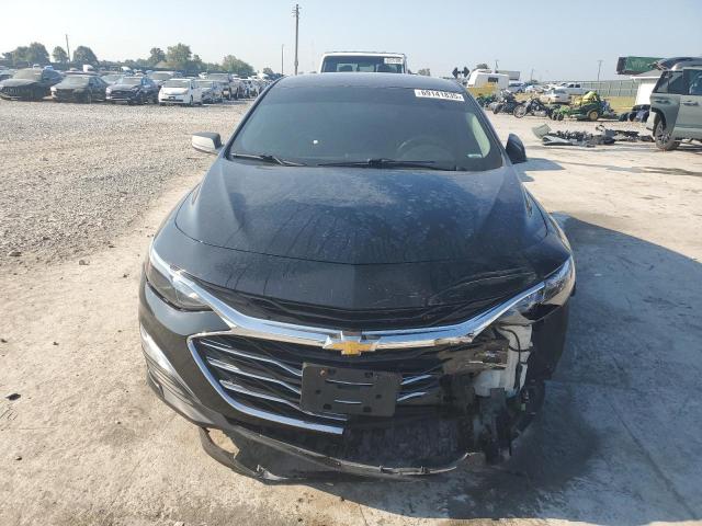 2019 CHEVROLET MALIBU LS 1G1ZB5STXKF205971