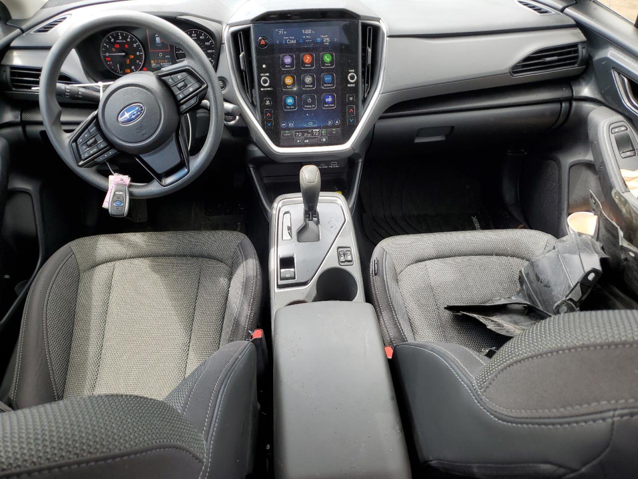 SUBARU CROSSTREK PREMIUM