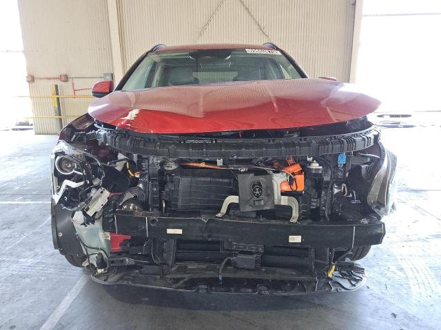 2023 KIA NIRO WIND KNDCR3L14P5027725