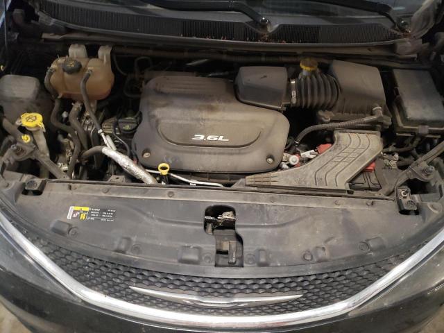 2017 CHRYSLER PACIFICA T 2C4RC1DG8HR723589