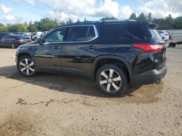2018 CHEVROLET TRAVERSE L - 1GNERHKWXJJ100170